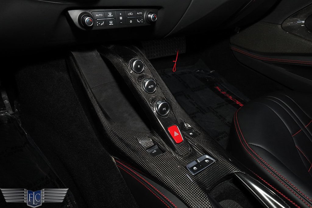 Used 2021 Ferrari 812 GTS RWD image 26
