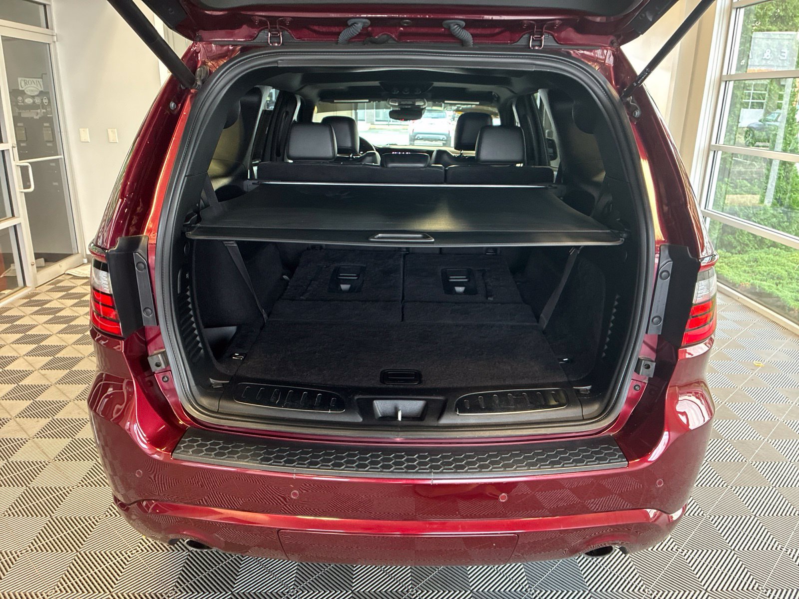 Used 2022 Dodge Durango GT AWD/4WD image 11