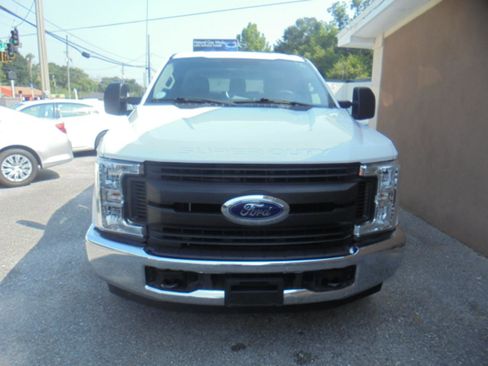 Used 2017 Ford F250 XL w/ XL Value Package RWD image 2