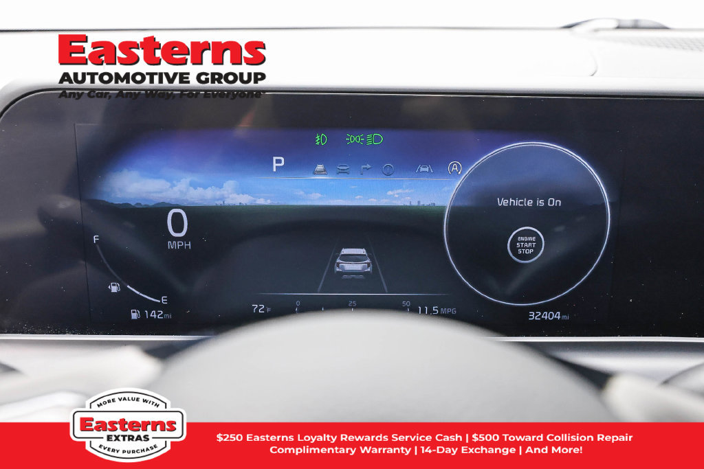 Used 2024 Kia Seltos S AWD/4WD image 19
