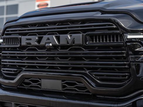New 2026 RAM 2500 Laramie image 12