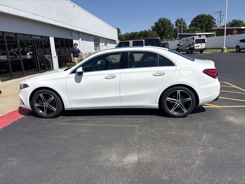Used 2019 Mercedes-Benz A 220 4MATIC image 8