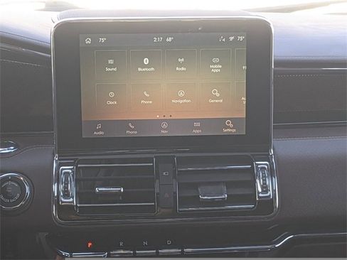 Used 2021 Lincoln Navigator Black Label image 22