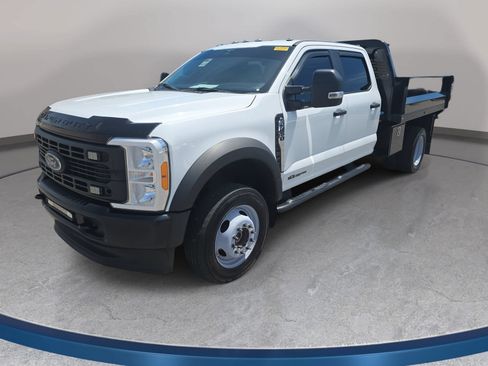 Used 2023 Ford F450 XL AWD/4WD image 1
