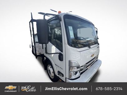 New 2025 Chevrolet Low Cab Forward 5500XG
