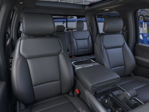 New 2026 Ford F150 Lariat w/ Equipment Group 502A High image 9