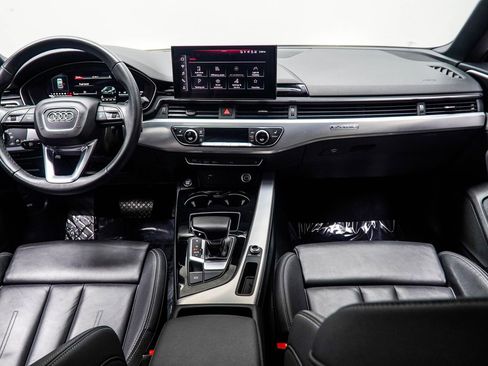 Used 2025 Audi A5 2.0T Premium Plus AWD/4WD image 5