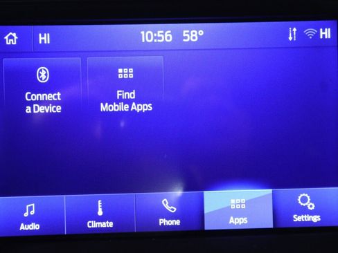Used 2020 Ford Expedition Max XLT w/ Equipment Group 202A AWD/4WD image 19