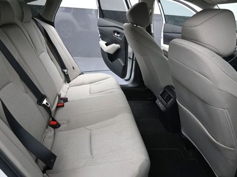 Used 2025 Honda Accord LX image 22