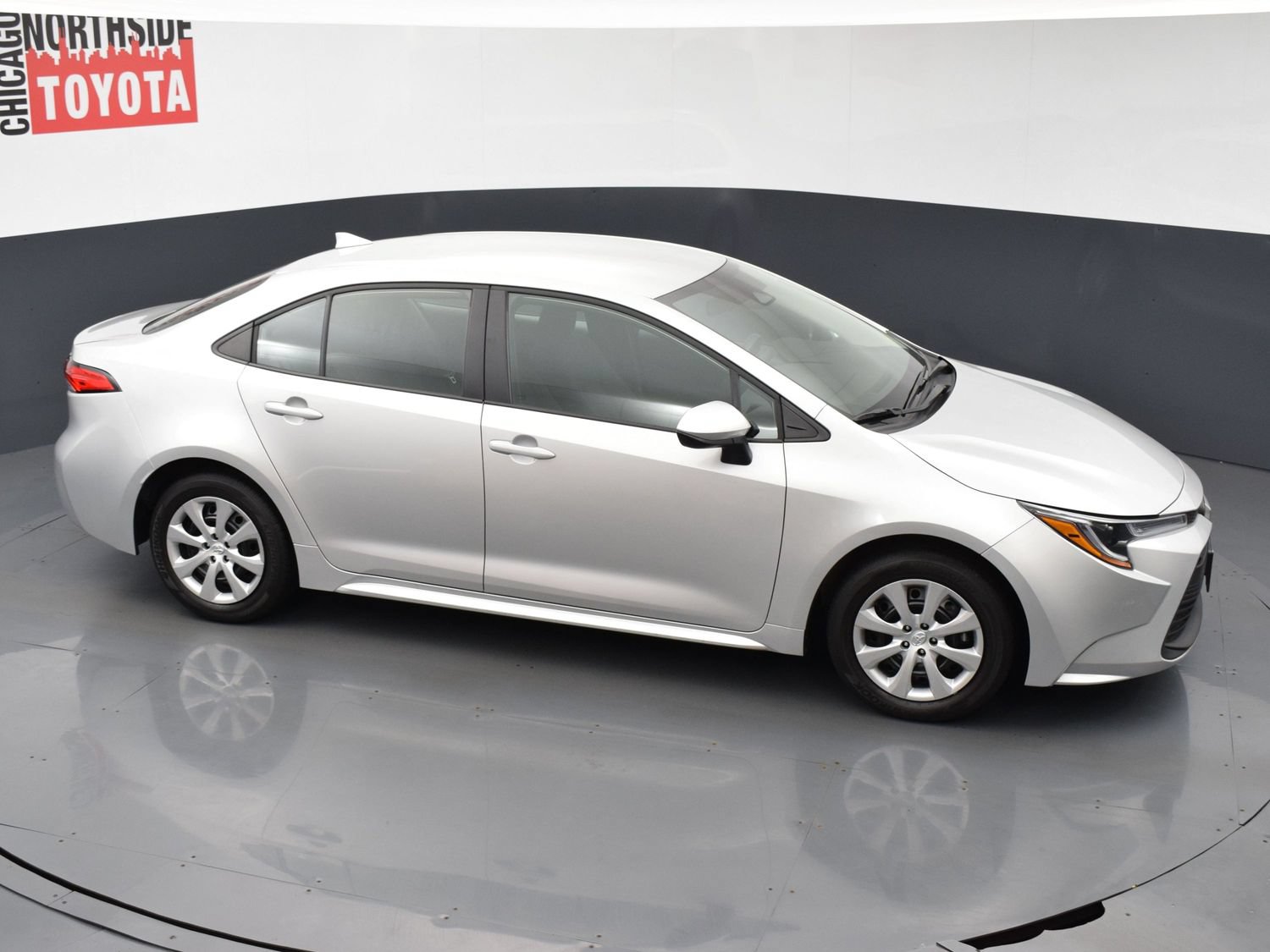 Used 2025 Toyota Corolla LE FWD image 20