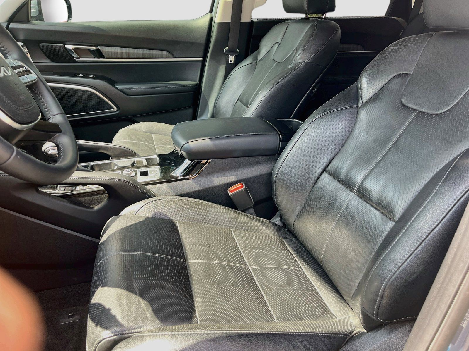 Used 2024 Kia Telluride SX FWD image 22
