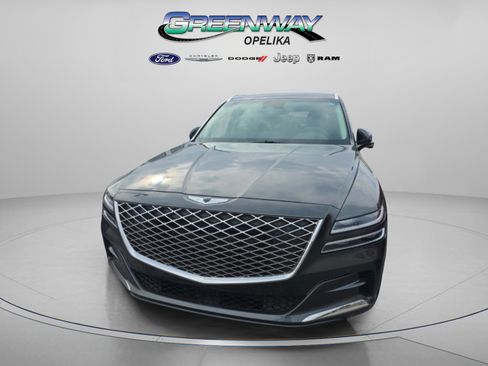 Used 2024 Genesis GV80 2.5T image 9