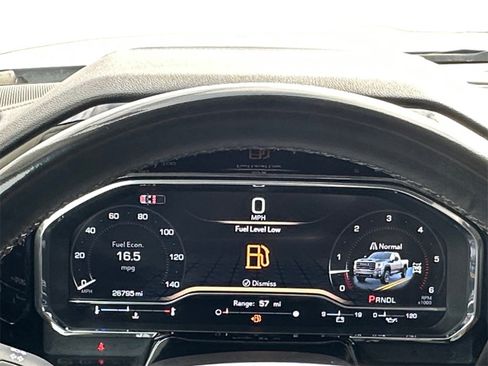 Used 2024 GMC Sierra 2500 SLE image 13