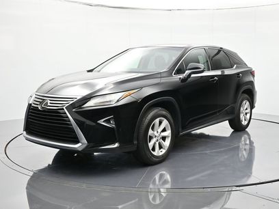 Used 2017 Lexus RX 350 FWD