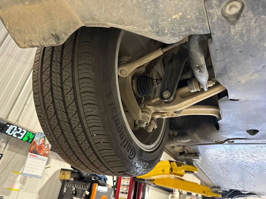 Used 2020 Tesla Model Y Long Range AWD/4WD image 14