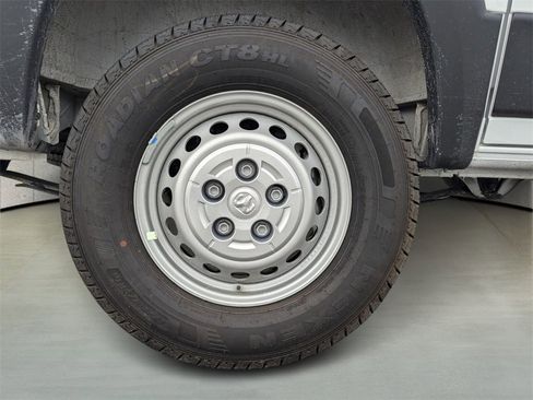 New 2025 RAM ProMaster 1500 w/ Convenience Group image 7