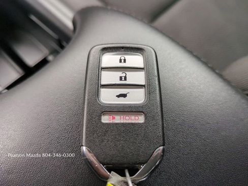 Used 2020 Honda HR-V EX image 30
