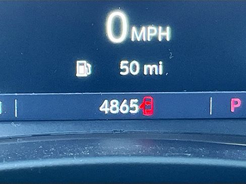 Used 2024 Chevrolet Equinox RS image 12