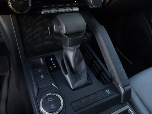 Used 2024 Toyota Tacoma SR5 RWD image 11
