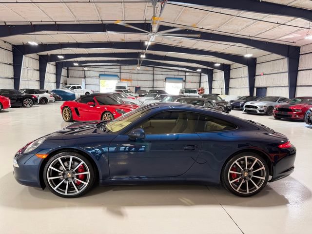 Used 2012 Porsche 911 Carrera S RWD image 59