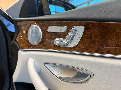Used 2020 Mercedes-Benz E 350 Sedan image 50