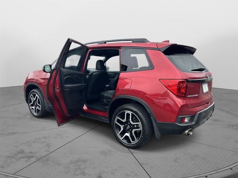 Used 2022 Honda Passport Elite image 37