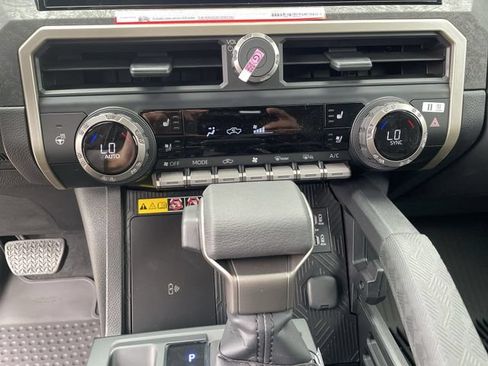 New 2026 Toyota Tacoma Limited w/ Tow Tech Package AWD/4WD image 25
