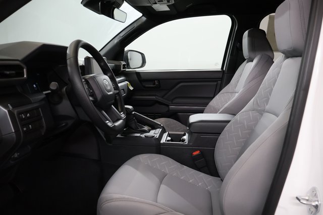 New 2026 Toyota Tacoma SR5 RWD image 11