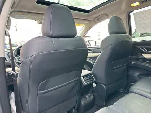 Used 2019 Subaru Ascent Limited image 41