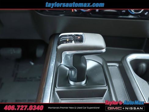 Used 2023 GMC Sierra 1500 SLT w/ SLT Premium Package image 21