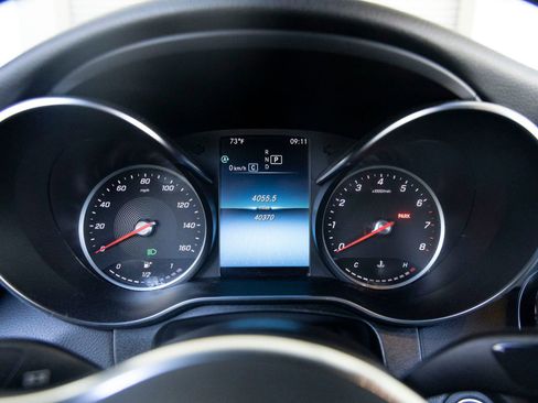 Used 2021 Mercedes-Benz GLC 300 image 15