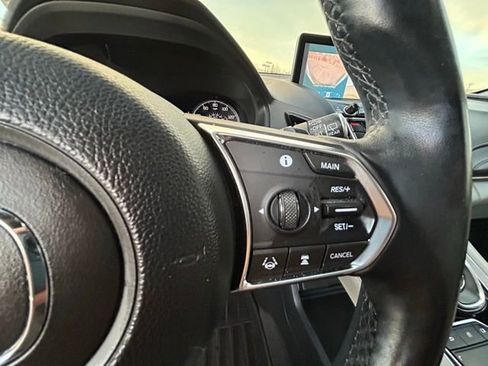 Used 2020 Acura RDX AWD w/ Advance Package image 25