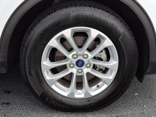 Used 2020 Ford Escape SE AWD/4WD image 11