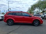 Used 2018 Dodge Journey SE w/ Popular Equipment Group image 4
