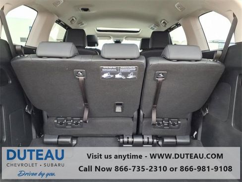 Used 2025 Honda Odyssey EX-L image 7