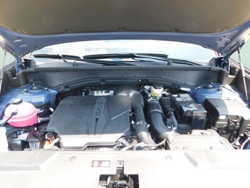 New 2026 Hyundai Santa Fe SEL image 12