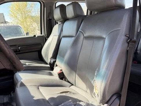Used 2016 Ford F250 XL w/ Power Equipment Group AWD/4WD image 13