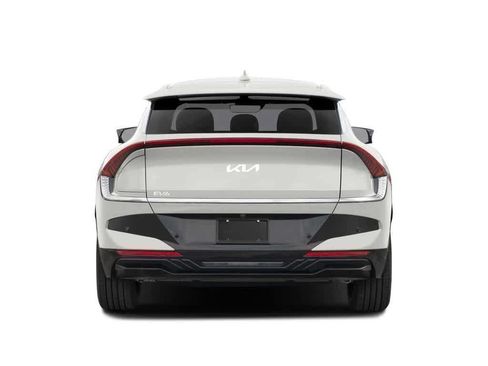New 2026 Kia EV6 Wind AWD/4WD image 4