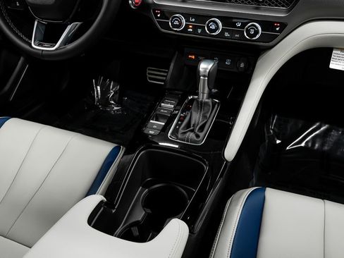 New 2026 Acura Integra A-Spec FWD image 17