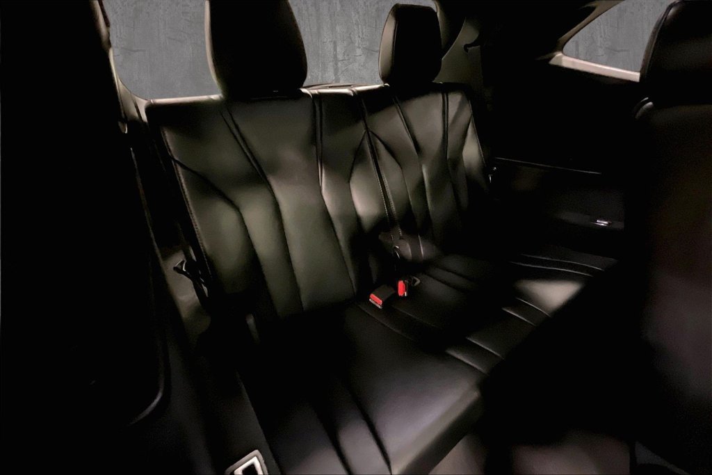 Used 2024 Acura MDX A-Spec AWD/4WD image 27