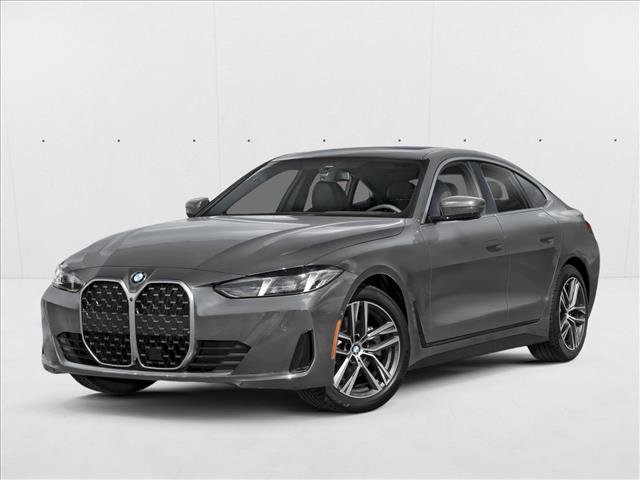 New 2027 BMW 430i w/ Premium Package RWD image 1