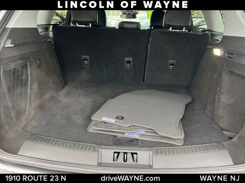 Certified 2022 Lincoln Corsair AWD w/ Equipment Group 101A image 15