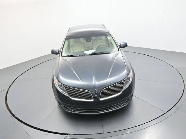 Used 2013 Lincoln MKS FWD image 37