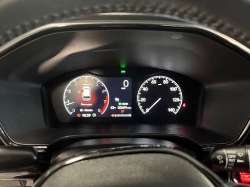 Used 2023 Honda CR-V EX-L image 26