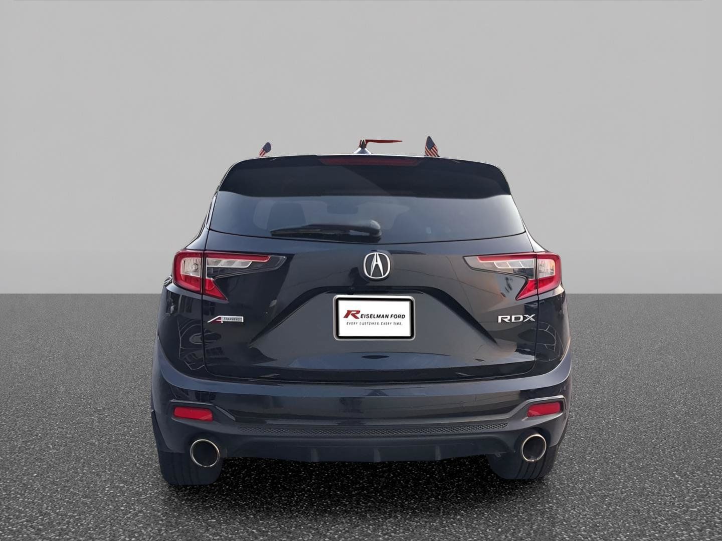 Used 2021 Acura RDX w/ Advance Package FWD image 5