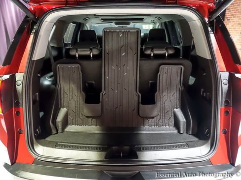 Used 2019 GMC Acadia SLT image 29