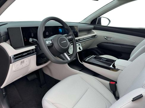 New 2026 Hyundai Tucson SEL AWD/4WD image 14