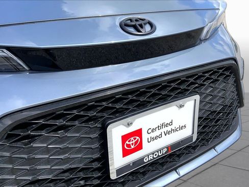 Used 2025 Toyota Corolla SE FWD image 29