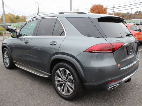 Used 2022 Mercedes-Benz GLE 350 GLE 350 image 28
