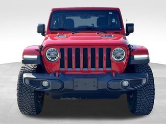 Used 2019 Jeep Wrangler Rubicon video 2